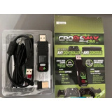 Cronusmax - Ps4/ps3/xbox/pc