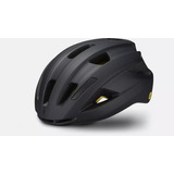 Capacete Specialized Align 2 Preto M/l Cor Preto Tamanho M/l