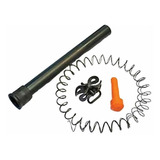 Extensor De Capacidad Escopeta Remington  870/1100/1187 +7