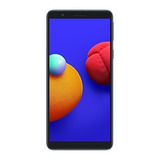 Celular Samsung Galaxy A01 Core 16 Gb Azul 1 Gb Refabricado