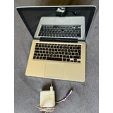 Macbook Pro 13' (mid 2012) 8gb