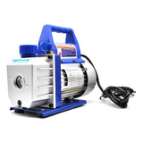 Bomba De Vacío Instrutek De 110v Vac/60 Hz 1/4 Hp