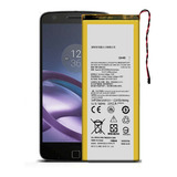 Bateria Para Motorola Moto G4 / G4 Plus (ga40) Envio Acarita