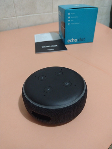 Echo Dot Add Alexa