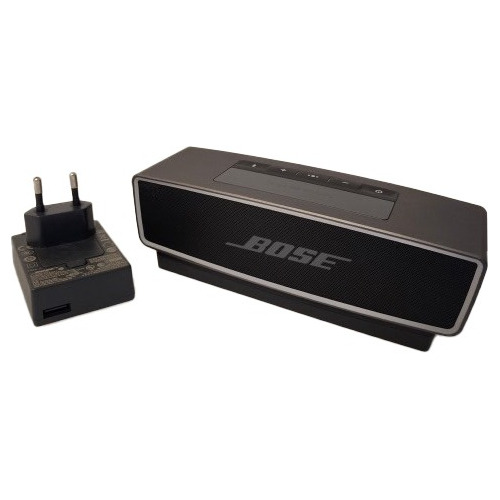 Caixa Bluetooth Bose Soundlink Mini