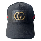 Gorra Guci