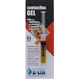 Contacflux Gel - Flux Para Soldaduras De Circuitos - Delta