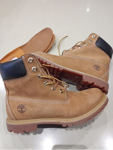 Botas Timberland