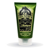 Shampoo Para Barba Don Alcides Calico Jack