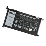 Fonte Dell Inspiron 15 5568 5567 T2jx4 Wdxor Wdx0r Bateria