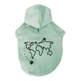 Ropa Buzo Voyage Ropa Perros Cachorros Mascotas 40% Off!!