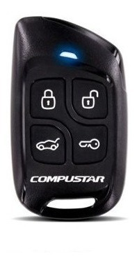 Control Remoto Compustar 1wg7r-sp