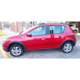 Renault Sandero Stepway 1.6 Privilege 2015 