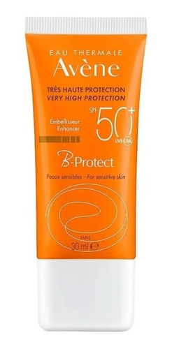 Avene B-protect Protector Solar Spf 50 Embellecedor 30ml