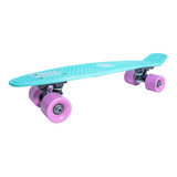 Skate Penny Mini Longboard Para Niños