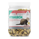 Vita Hurón (4 Frascos Complemento Nutricional Para Hurones) 