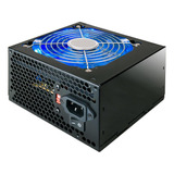 Fonte Mymax Atx 500w 24 Pinos 2 Sata High Power