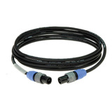 Klotz Cable Bafle Sonido 1 Metros Sc101sw 