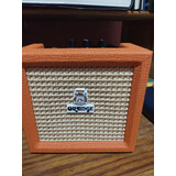 Amplificador De Guitarra Orange 3w Original