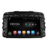 Android Kia Sorento 2015-2019 Dvd Gps Wifi Bluetooth Usb Hd