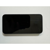 iPhone 12 Mini 128 Gb Negro Funda Incluida