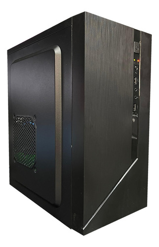 Cpu Pc  Torre Core I5 3470 3.20ghz 16gb Ssd 240gb  Nf!