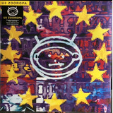 U2 - Zooropa Vinilo Doble Nuevo Y Sellado Obivinilos