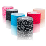 Theraband Kinesiology Tape 5 Rollos