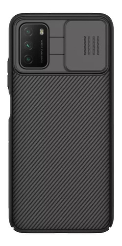 Funda Estuche Para Celular Poco M3  Protector Carcasa