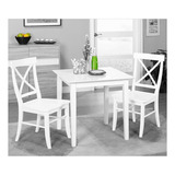 Comedor Ainara Set Muebles Merendero Comedor Hogar Mesas