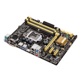 Soporte De Placa Madre De Escritorio Lga1150 Pin Ddr3