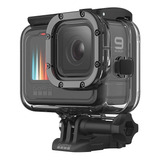 Gopro Housing ( Carcasa Hero 9 Black)