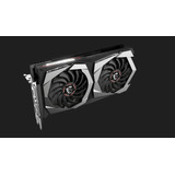 Msi Geforce Gtx 1650 Super Gaming X Bv 4gb Vram 