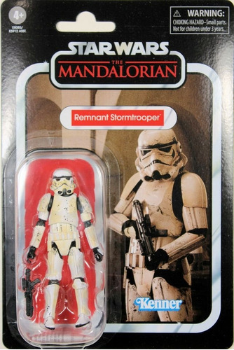  Figura Star Wars The Vintage Collection Stormtrooper