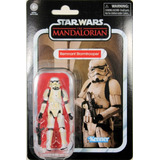  Figura Star Wars The Vintage Collection Stormtrooper