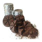 2 Kilos De Tradicional Chocolate Oaxaqueño + Envio Gratis