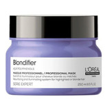 Loreal Profesional Mascara Blondifier Serie Expert X 250