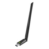 Usb Wifi Adapter 650m Plug And Play Mini Wifi Dongle Para Pc