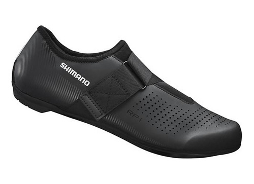 Zapatilla Ciclismo Ruta Shimano Sh-rp101 Negra