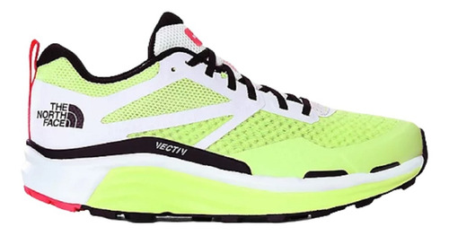 Vectiv Enduris Ii W - Tenis Run Mujer - The North Face - Vm