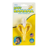 Cepillo Dientes Infantil Baby Banana