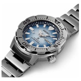 Reloj Seiko Monster Edición Limitada Antarctica Prospex