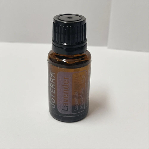 Aceite Para Mujer Collecting Doterra Essential Clove, 15 Ml