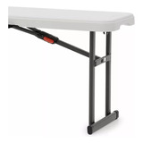 Banca Plegable Silla Core Gradas Portafolio 183 Cm