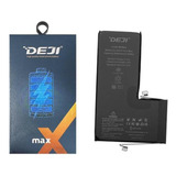 Bateria Autoprogramable Deji Para iPhone 11 Pro Max