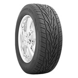 Llanta 275/55r20 Toyo Proxes St3 117v