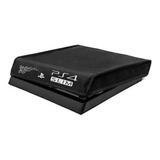 Capa Anti-pó E Proteção P/ Console Playstation Ps4 Slim