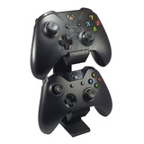 Soporte Doble Compatible Con Controles Xbox One Y Series