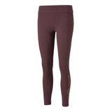 Legging Puma Hollday Para Mujer 589552-21