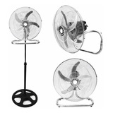 Ventilador Winco 3 En 1